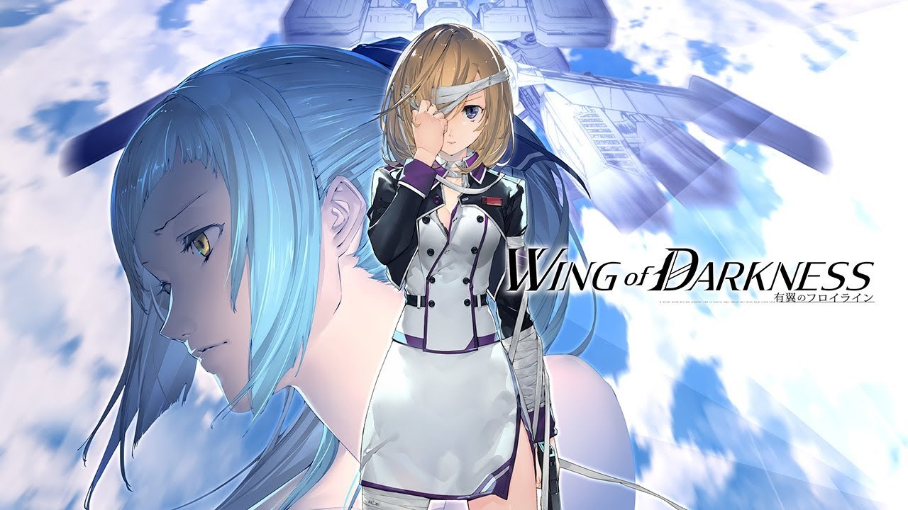 Wing of Darkness - Trailer de lancement
