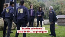 Esprits criminels : Le coup de coeur de Télé7