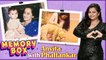 Memory Box Ep. 03: ft. Anvita Phaltankar | Celebrity Memory Lane | Yeu Kashi Tashi Mi Nandayla