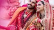 जानिए क्यों, Deepika Padukone और Ranveer Singh की शादी में Phone नहीं था Allowed, Secret| FilmiBeat