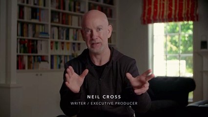 The Mosquito Coast — Inside the Episode “Bus Stop” | Apple TV+