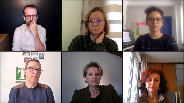 Webinaire : Administrations, comment faire l'inventaire des algorithmes publics