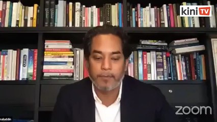 'Pusingan kedua vaksin AstraZeneca utamakan warga emas' - KJ