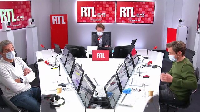 Non, les enquêtes sur les assistants parlementaires du MoDem n'ont pas été abandonnées