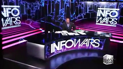 The Alex Jones Show - Deep State Hollywood Skeksis Death