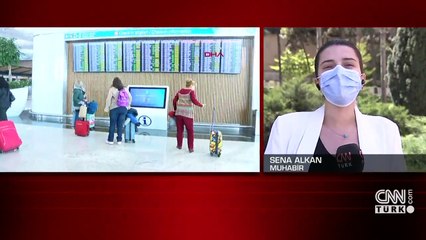 Türkiye'den Rusya'ya aşı ve turizm çıkarması