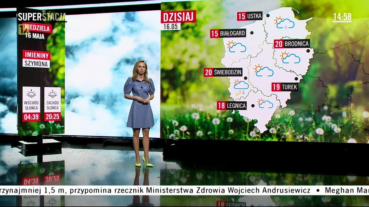 Kasia Kamińska - 16.05.2021