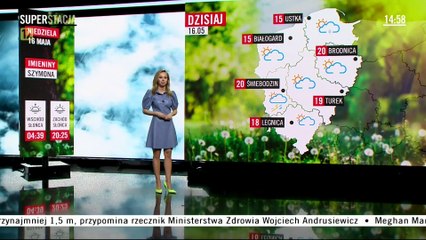 Kasia Kamińska - 16.05.2021