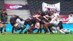 Résumé - LOU Rugby -  CA Brive J24 Top14 2020 /2021