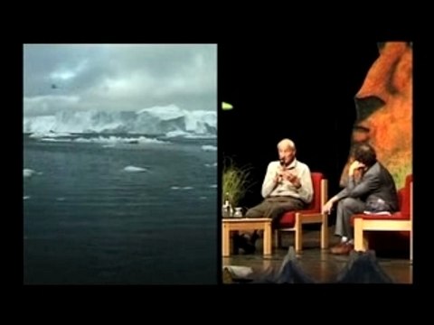 Festival film nature 2007 - le rechauffement climatique