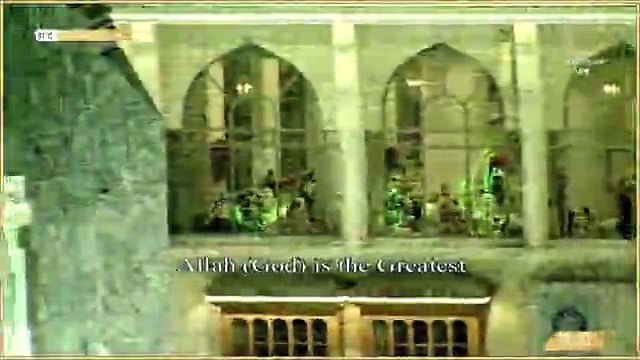 صلاة التراويح , الحرم المكي, 23 رمضان 1442 ,ياسر الدوسري,