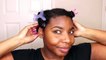 My Go To Lazy Natural Hairstyles | Easy Twist Hairstyles For Natural Hair