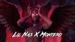 Lil Nas X | MONTERO | Call Me By Your Name (Remix)