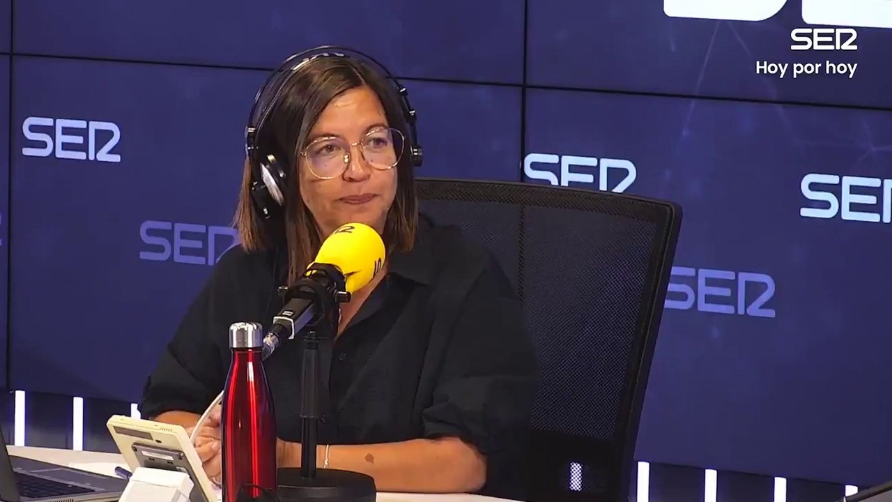 Montero, sobre la salida de Iglesias: "Me gusta más sin coleta y me gusta el Gobierno tal como está"