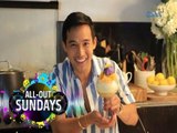All-Out Sundays: Pangmalakasang halo-halo ni Ken Chan, alamin!