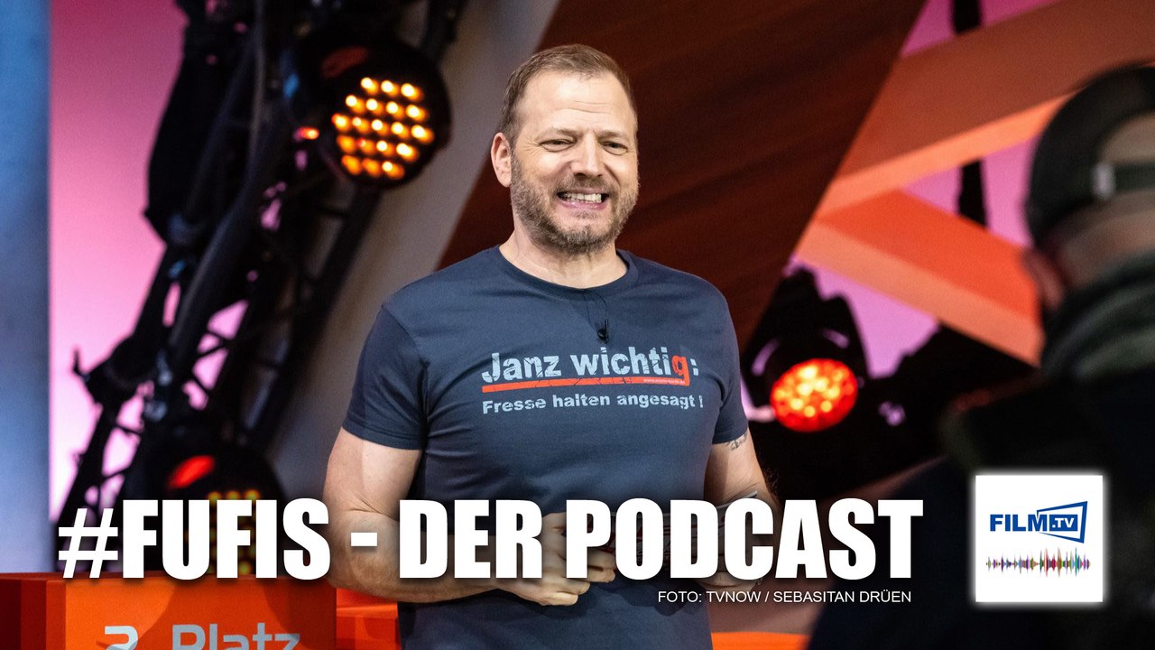 Mario Barth gegen Vorurteile - „Du musst dich entscheiden“ - FUFIS Podcast
