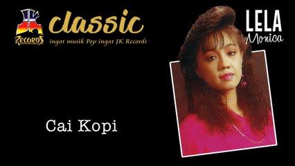 Lela Monica - Cai Kopi (Official Music Video)
