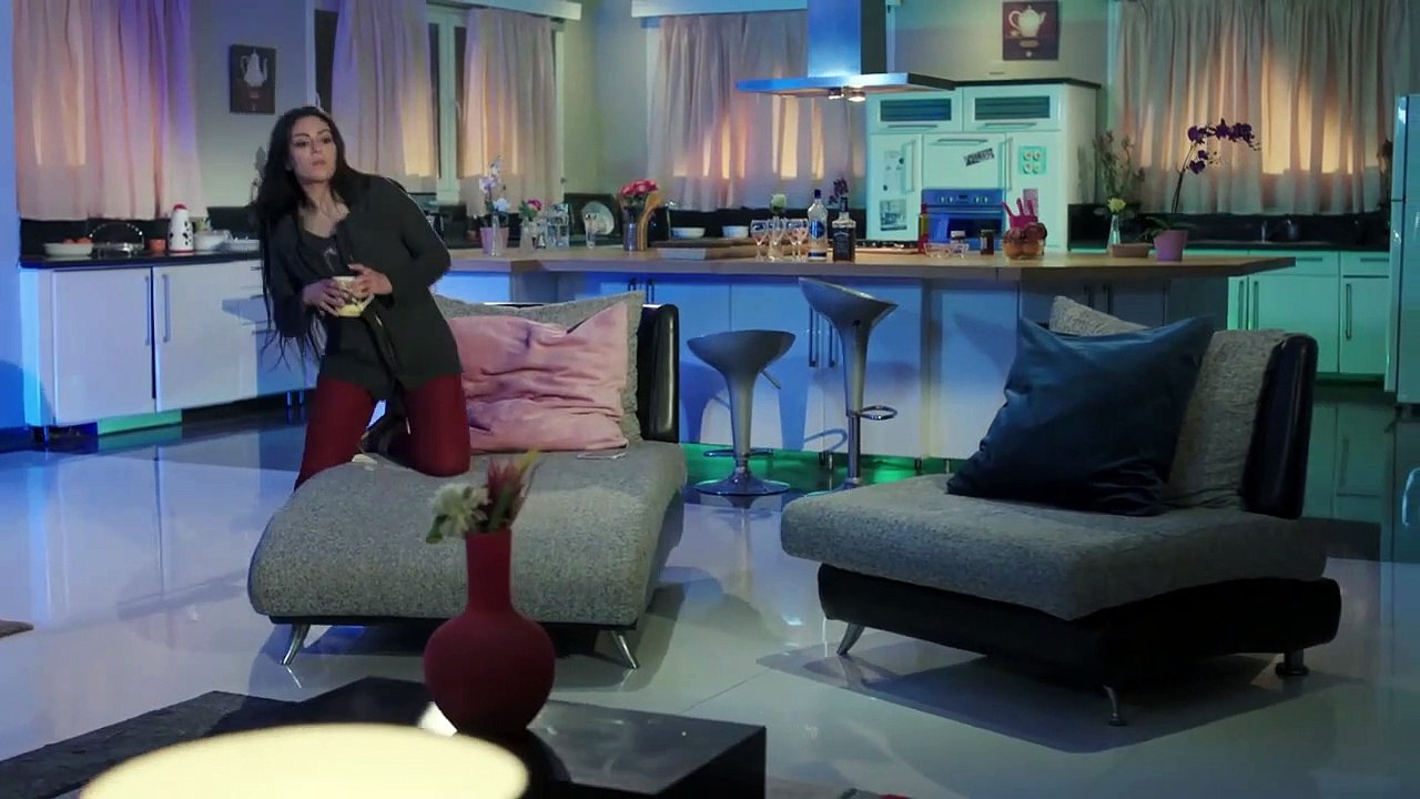 مسلسل - البارون - الحلقة 9