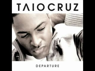 Taio Cruz - Never Gonna Get Us [Audio]