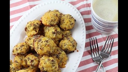 Easy Keto Breakfast Recipes | Keto Back To School | Gluten Free | Make Ahead Keto