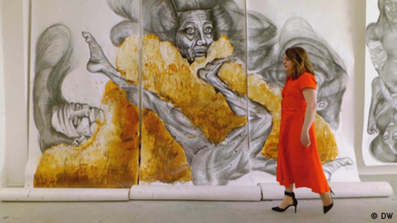 Genderidentität in der Kunst