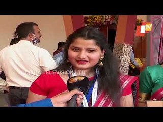 OTV Catches Up With NIT Gold Medalists Honoured By Prez Kovind