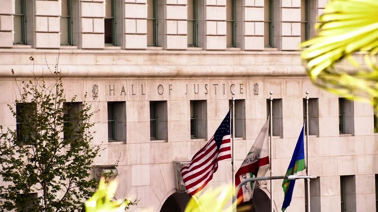 All Rise | Trailer CBS