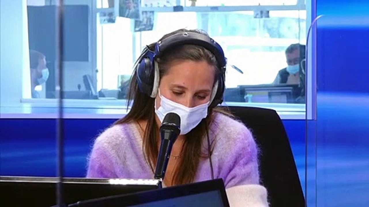 "Plan B" sur TF1 : comment Europe 1 a aidé Julie de Bona à travailler son rôle