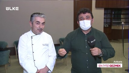 En İyisi Gezmek - Ankara/Beypazarı | İstanbul | 16 Mayıs 2021