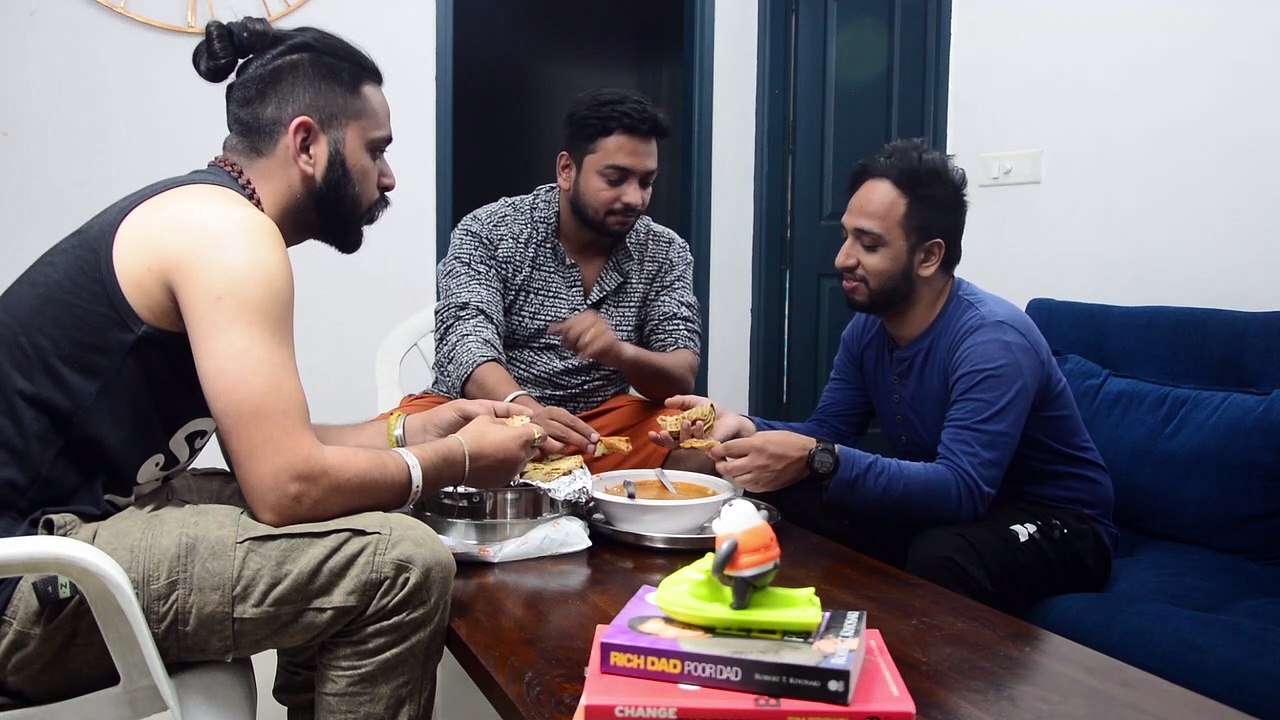 The Rishikesh Story [Full Video] - 1 Day Bike Ride Chandigarh to Rishikesh (480 KMs) | Crazy Wanders