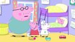 Peppa Pig In Hindi - Gardening - Fulwari - हिंदी Kahaniya - Hindi Cartoons For Kids