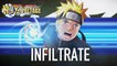 Naruto x Boruto : Ninja Voltage - Trailer d'annonce