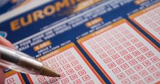 Il joue à l'EuroMillions pour 2,50€ et remporte 1 million d'euros