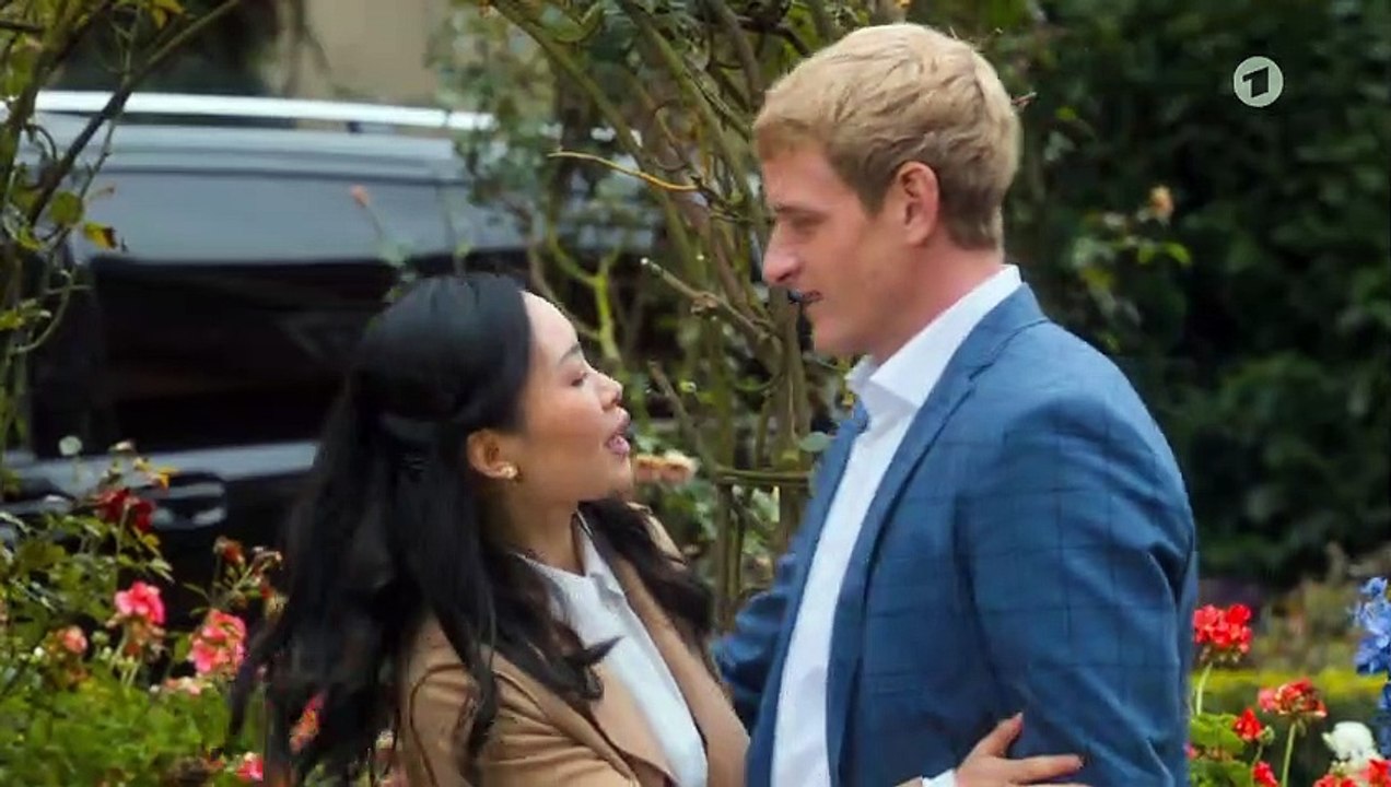 Um Himmels Willen: Späte Wahrheit | Folge 256