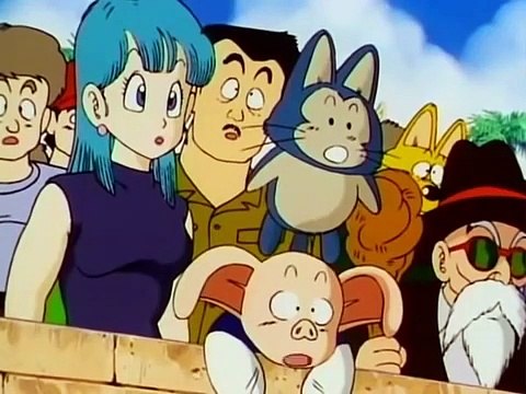 Goku removes his clothes weighing 140 kilos