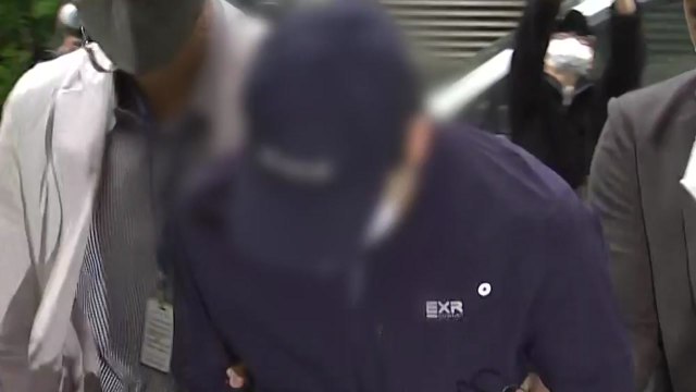 '스쿨존 모녀 참변' 50대 운전자 구속... 도주 우려 / YTN