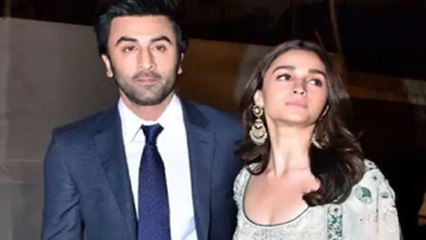 Ranbir Kapoor नहीं बल्कि इस शादीशुदा Actor को Kiss करना चाहती है Alia Bhatt | FilmiBeat