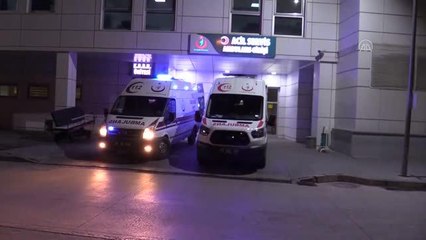 İki aile arasında "kız kaçırma" kavgası: 4 yaralı