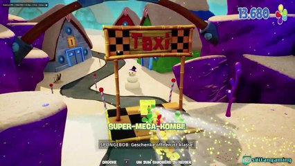 Spongebob Schwammkopf: Schlacht um Bikini Bottom // Deutsch // Teil 14