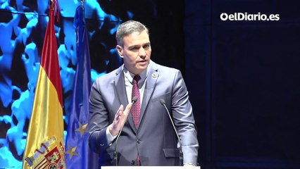 Sánchez garantiza la vacunación masiva en junio a los menores de 50 años