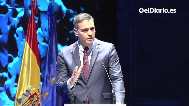 Sánchez garantiza la vacunación masiva en junio a los menores de 50 años