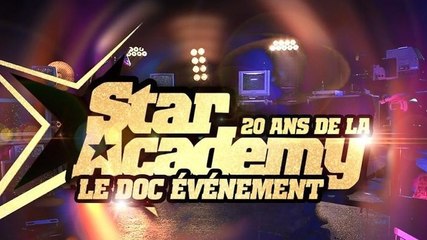 Download Video: 20 ans de la Star Ac : Le coup de coeur de Télé7