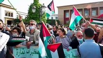 Pro-Palestinian rallies held in multiple countries
