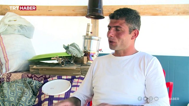 Eski hükümlü devlet desteğiyle kendi işini kurdu