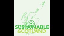 What are the benefits to owning an electric vehicle in Scotland?