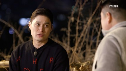 MBN 뉴스파이터-송준근 "딸 위해 도전"…'빅마마' 이혜정의 고백