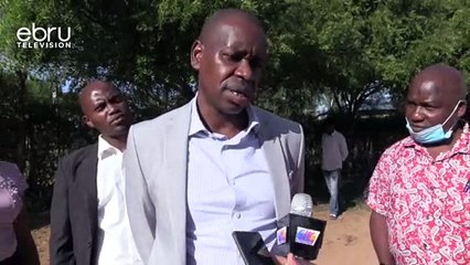 BBI Fate In Limbo: Mwingi West Mp Charles Nguna Has Condemned The Highcourt Ruling