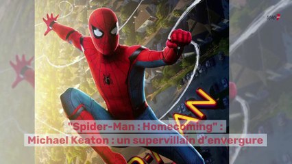 Spider-Man : Homecoming : Le coup de coeur de Télé7