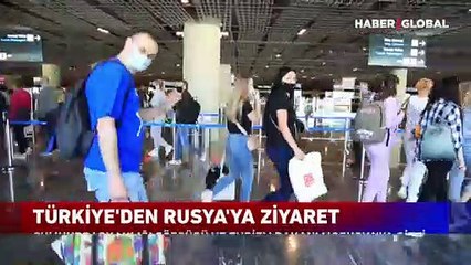 Bu kez İbrahim Kalın devreye girdi! İşte Türkiye'nin Rusya'dan isteği!