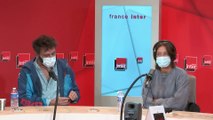 Adèle Exarchopoulos et Mr Oizo :des invités pour lesquels j'ai signé ! -Morgane Cadignan n'aime pas